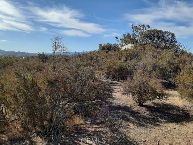 0 Lake Canyon, Aguanga, California 92536, ,Land,For Sale,0 Lake Canyon,CRSW24223579