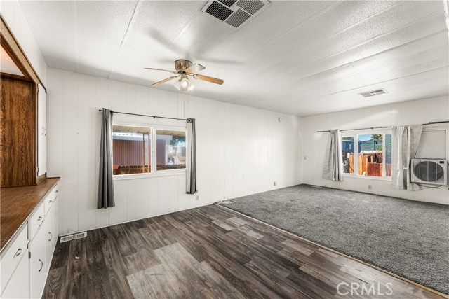 3 Bed Home for Sale in Rosamond, California
