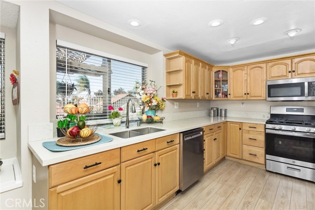 Detail Gallery Image 11 of 36 For 21095 Martynia Ct, Moreno Valley,  CA 92557 - 4 Beds | 3 Baths