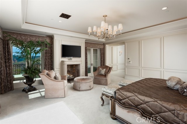 Detail Gallery Image 20 of 46 For 1 Shell Beach, Newport Coast,  CA 92657 - 6 Beds | 6/3 Baths