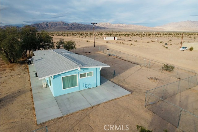 83883 Amboy Road, 29 Palms, California 92277, 1 Bedroom Bedrooms, ,Single Family Residence,For Sale,Amboy,JT22240546