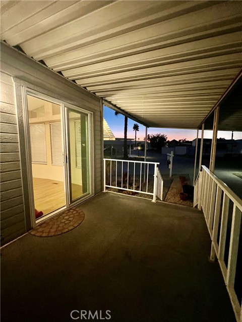 Detail Gallery Image 55 of 58 For 1295 S Cawston Ave #175,  Hemet,  CA 92545 - 1 Beds | 1 Baths