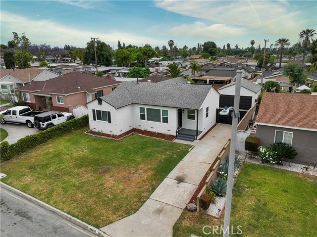Detail Gallery Image 1 of 17 For 14240 Cornishcrest, Whittier,  CA 90602 - 4 Beds | 2 Baths
