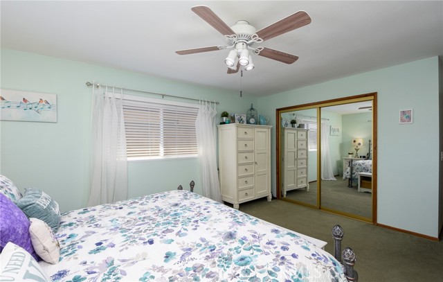 Detail Gallery Image 25 of 40 For 25355 Auld Ave, Hemet,  CA 92544 - 4 Beds | 2 Baths