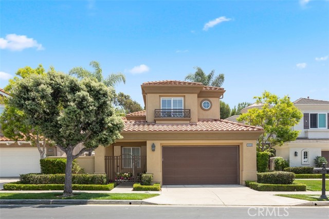 1418 Sea Ridge Drive Newport Beach, California Don't Miss This Incredible Opportunity to Own a Beautiful Home in the Exclusive 24 hour Guard Gated Community Known as Harbor Cove, Located In Fabulous Newport Beach! This Home Offers 3 Bedrooms Plus a Bonus/ Loft Area With Built-Ins, & Downstairs Office. Upon First Impression of this Beautiful property you are Welcomed by Well Maintained lawns, shrubs, and Gorgeous Flowers! Through the Front Door you are Greeted by a Formal Living Room & Dining Area, Beautiful Marble Flooring throughout the Downstairs, & Soaring Ceilings. Plantation Shutters, & Downstairs Office. A Two Sided Fireplace Warms Both the Living Room & Family Room Areas. The Kitchen Features a Large Breakfast Nook, Island Seating, Granite Counter tops, & Stainless Steel Appliances... Open to the Family Room with built-in Entertaining Center & Wall Shelving. Rear Door Leads to Outdoors W/ Covered Patio Area, Perfect for Entertaining & Nicely Landscaped with Lots of Shrubs, Flowers, Stone Hardscape, Private with No Homes behind! Upstairs you'll find the Large Master Suite with Large Closet Complete with Mirror Doors & built-Ins. His & Her Sinks, Separate Vanity Area, Large Soaking Tub, Separate Shower, & Walk in Closet with Built-Ins. Two Additional Bedrooms Upstairs Share a Jack & Jill Bathroom with Dual Sinks. Two Car Attached Garage Complete with Epoxy Floor Coating and Plenty Of Storage. Low HOA & No Mello Roos! You'll find this Home To Be Light & Bright! Close to Fashion Island, Fantastic Restaurants, Beaches, Walking & Biking Trails, Walking Distance To The Community Pool, Spa, BBQ Area. Call me for Your Private Showing! Professional Photo's to follow.