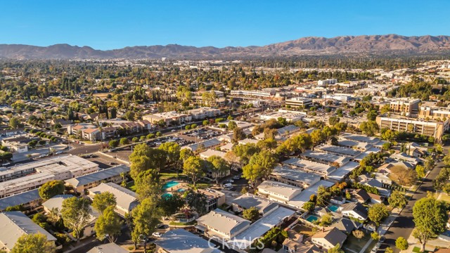 Detail Gallery Image 48 of 50 For 8100 Canby Ave #4,  Reseda,  CA 91335 - 2 Beds | 2 Baths