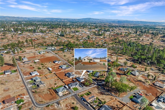 Detail Gallery Image 38 of 40 For 471 Crestwood Dr, Paradise,  CA 95969 - 2 Beds | 1/1 Baths