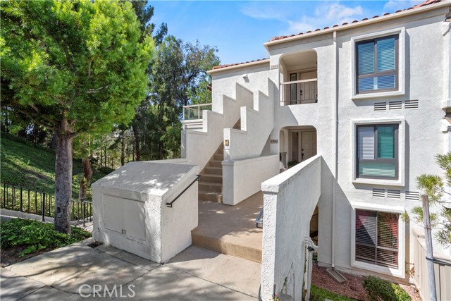 Detail Gallery Image 22 of 27 For 27845 Esporlas #25,  Mission Viejo,  CA 92692 - 2 Beds | 2 Baths