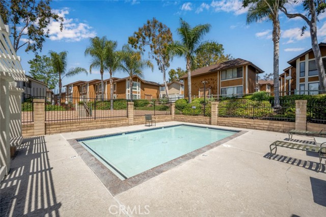 Detail Gallery Image 30 of 30 For 25885 Trabuco Rd #14,  Lake Forest,  CA 92630 - 2 Beds | 1/1 Baths