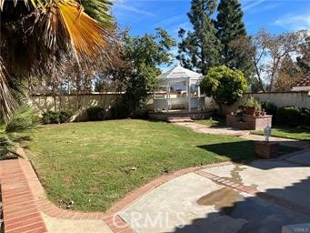 4760 Via De La Mula, Yorba Linda, CA 92886