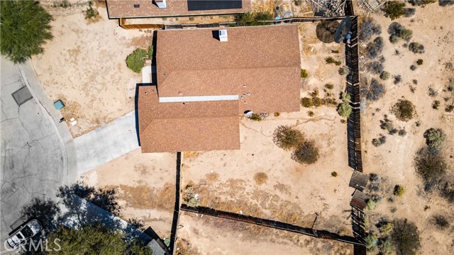 Detail Gallery Image 14 of 18 For 21020 Pippin, California City,  CA 93505 - 3 Beds | 2 Baths