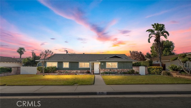 Detail Gallery Image 4 of 48 For 519 S Darwood Ave, San Dimas,  CA 91773 - 4 Beds | 2 Baths