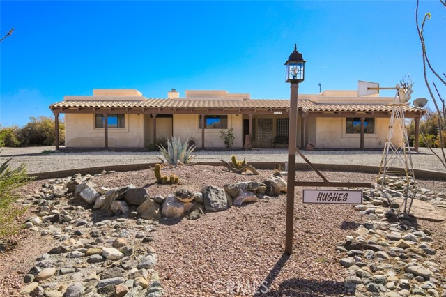 Details for 6509 Salulu  , Big River, CA 92242
