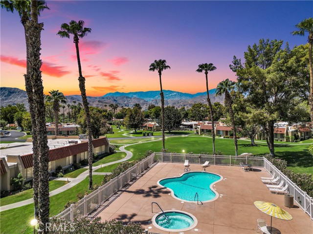 Detail Gallery Image 1 of 25 For 69723 Encanto Ct, Rancho Mirage,  CA 92270 - 2 Beds | 2 Baths