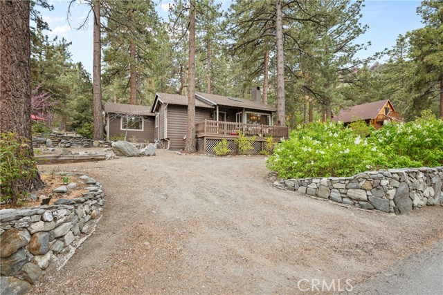 Detail Gallery Image 31 of 39 For 993 Partridge Rd, Wrightwood,  CA 92397 - 2 Beds | 2 Baths