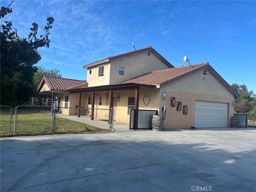 5515 Forked Horn Place, Paso Robles, CA 93446