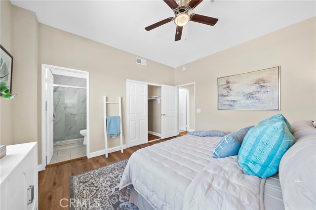 Detail Gallery Image 18 of 34 For 1506 Prospect #B,  San Gabriel,  CA 91776 - 3 Beds | 3 Baths