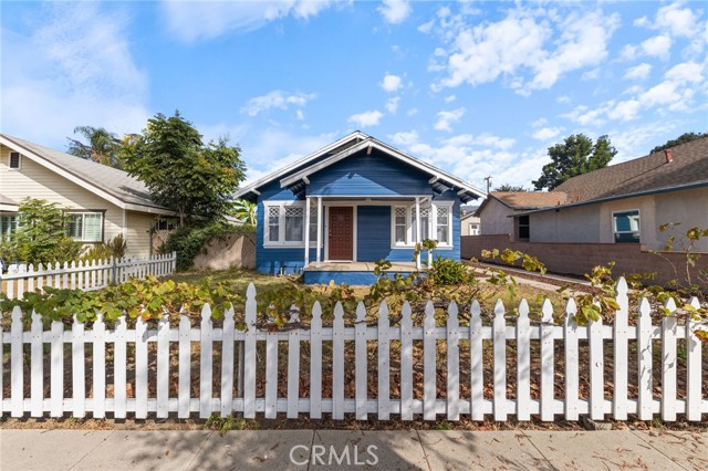 Detail Gallery Image 1 of 14 For 12411 Camilla St, Whittier,  CA 90601 - 2 Beds | 1 Baths