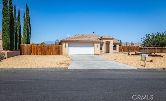 Detail Gallery Image 4 of 25 For 7728 Balsa Ave, Yucca Valley,  CA 92284 - 4 Beds | 2 Baths