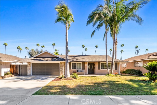 Detail Gallery Image 1 of 18 For 3072 Madison Ave, Costa Mesa,  CA 92626 - 4 Beds | 2 Baths