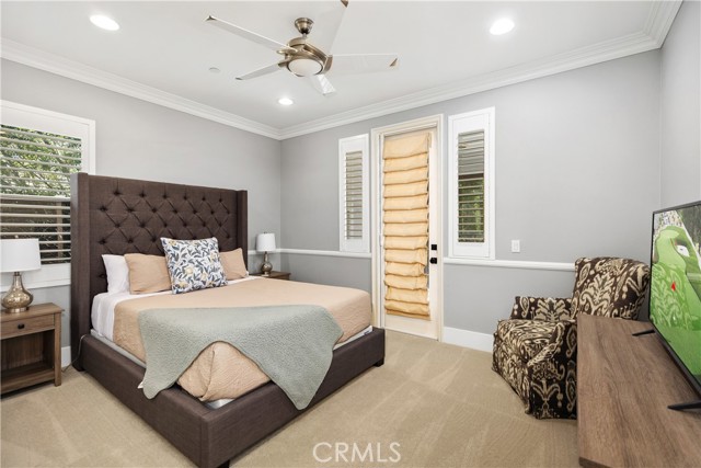 Detail Gallery Image 24 of 59 For 1 Roberts Dr, Coto de Caza,  CA 92679 - 4 Beds | 4/1 Baths