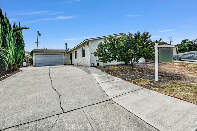 Detail Gallery Image 3 of 31 For 18220 Gallineta St, Rowland Heights,  CA 91748 - 4 Beds | 2 Baths