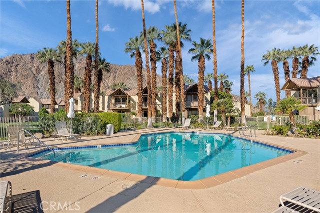 Detail Gallery Image 33 of 42 For 78185 Cortez Ln #170,  Indian Wells,  CA 92210 - 1 Beds | 1 Baths