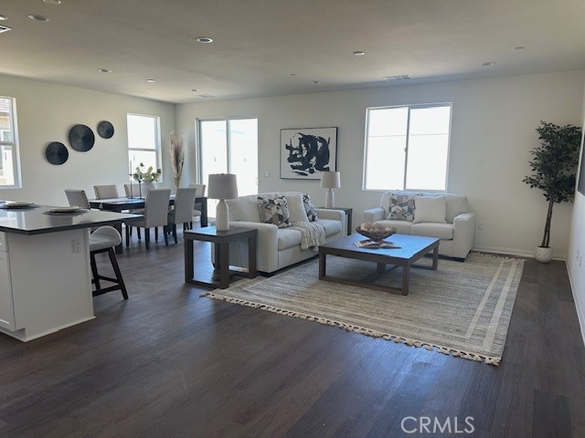 Detail Gallery Image 7 of 17 For 11433 Bald Eagle, Desert Hot Springs,  CA 92240 - 4 Beds | 2 Baths