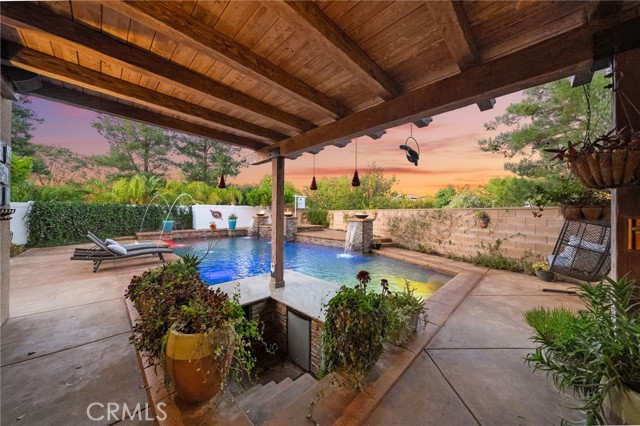 Detail Gallery Image 32 of 69 For 28889 Edenton Way, Temecula,  CA 92591 - 4 Beds | 2/1 Baths