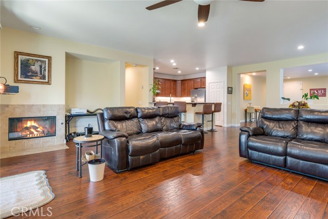 Detail Gallery Image 7 of 24 For 3072 Bradley Rd, Perris,  CA 92571 - 3 Beds | 2 Baths