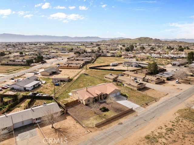 Detail Gallery Image 24 of 30 For 15833 Sago, Apple Valley,  CA 92307 - 4 Beds | 3 Baths