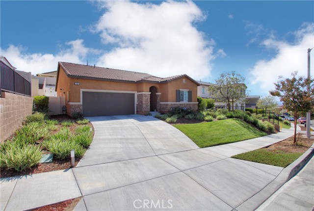 Details for 245 Country Club Drive, Calimesa, CA 92320