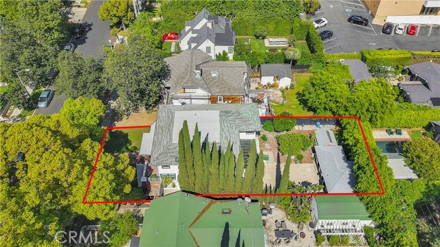 Detail Gallery Image 53 of 60 For 1434 N Genesee Ave, Los Angeles,  CA 90046 - 5 Beds | 2 Baths