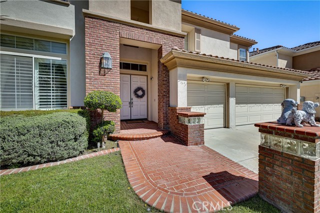 Image 3 for 2851 Lansdowne Pl, Rowland Heights, CA 91748