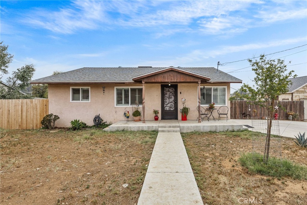 5684 Rutile Street