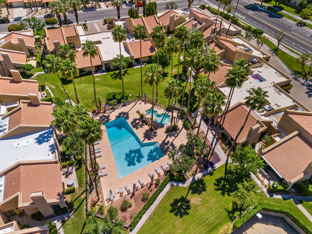 Detail Gallery Image 28 of 34 For 1655 S Beverly Dr a,  Palm Springs,  CA 92264 - 2 Beds | 2 Baths