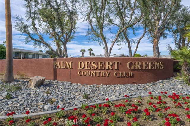 Detail Gallery Image 31 of 40 For 73280 Desert Greens Dr, Palm Desert,  CA 92260 - 2 Beds | 2 Baths