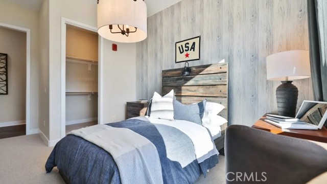 Detail Gallery Image 22 of 29 For 27225 Cranmore Way #302,  Valencia,  CA 91381 - 4 Beds | 3 Baths