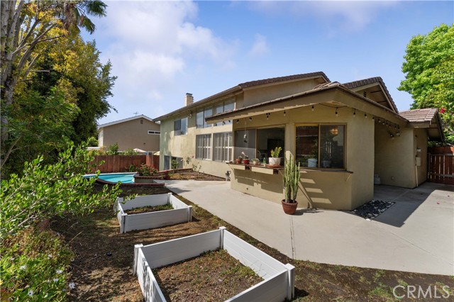 Detail Gallery Image 32 of 39 For 2116 via Caliente, Fullerton,  CA 92833 - 5 Beds | 3 Baths