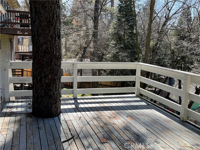 Detail Gallery Image 6 of 16 For 23098 Sycamore Ln, Crestline,  CA 92325 - 2 Beds | 1 Baths
