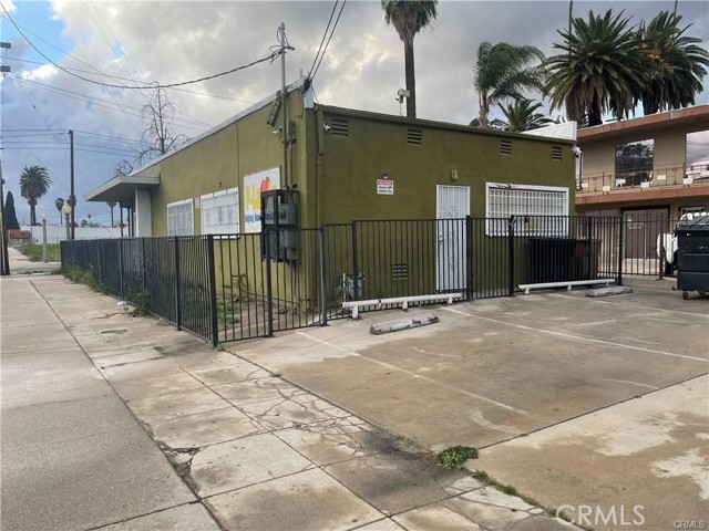 805 N D Street, San Bernardino, California 92401, ,Commercial Lease,For Rent,805 N D Street,CREV23230978