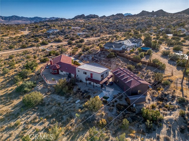 Detail Gallery Image 62 of 63 For 56630 Bear Ct, Yucca Valley,  CA 92284 - 6 Beds | 4 Baths