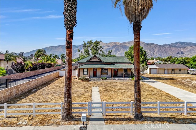Detail Gallery Image 2 of 46 For 1131 E Evans St, San Jacinto,  CA 92583 - 3 Beds | 1 Baths