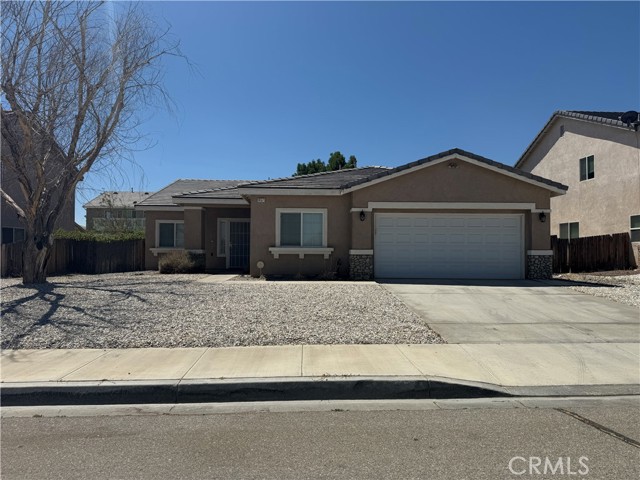 14571 Apache Drive