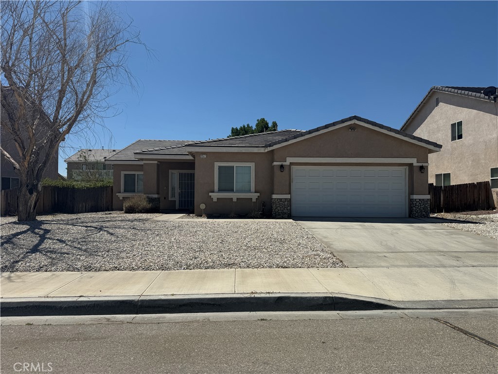 14571 Apache Drive