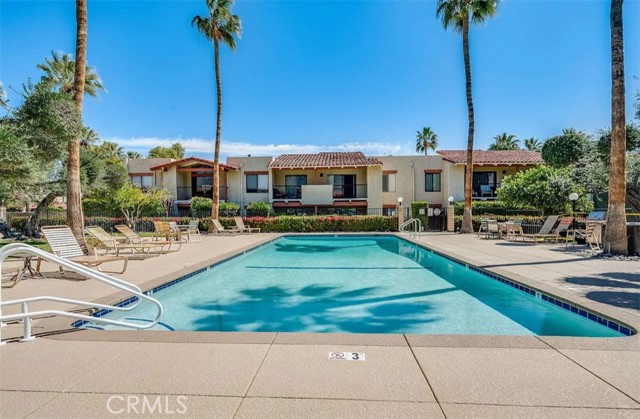 Detail Gallery Image 26 of 32 For 1421 N Sunrise, Palm Springs,  CA 92262 - 3 Beds | 2 Baths
