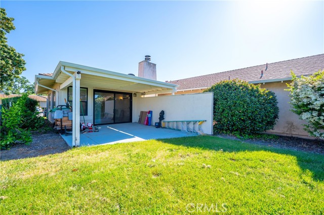 Detail Gallery Image 27 of 29 For 19 Flag Way #C,  Paso Robles,  CA 93446 - 2 Beds | 2 Baths