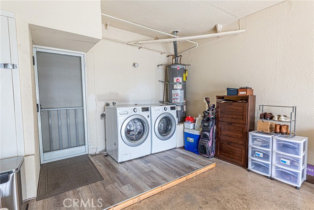Detail Gallery Image 24 of 38 For 2535 Cypress Point Dr, Fullerton,  CA 92833 - 2 Beds | 2/1 Baths