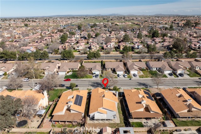 Detail Gallery Image 26 of 30 For 44919 Fenhold, Lancaster,  CA 93535 - 3 Beds | 2 Baths