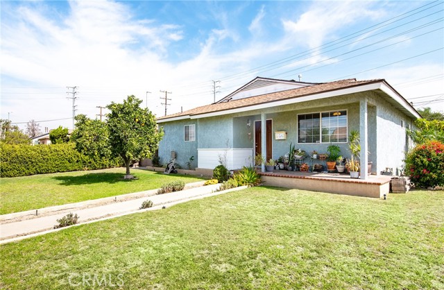 Image 2 for 10834 Offley Ave, Downey, CA 90241